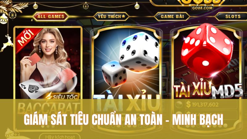Tác giả 2 Giám sát tiêu chuẩn an toàn – minh bạch