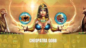 thumb Cheopatra go88